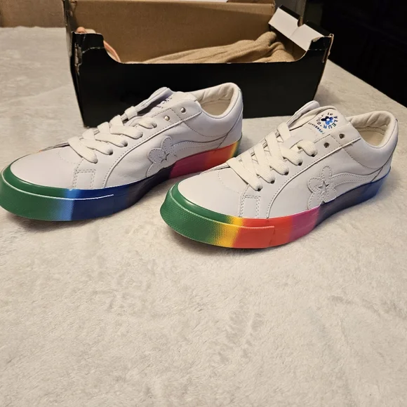 Golf Le Fleur Converse NEW - Unisex - Picture 2 of 11